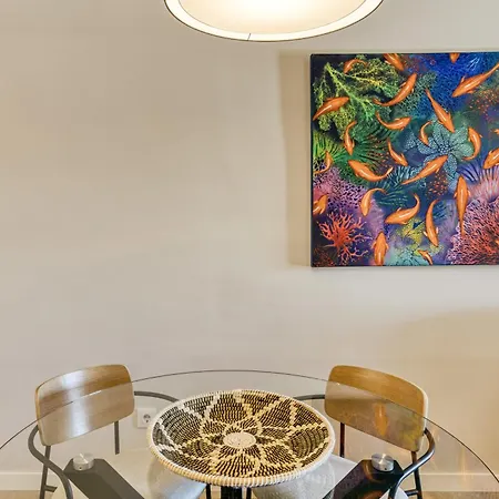 Apartman Bonavista *