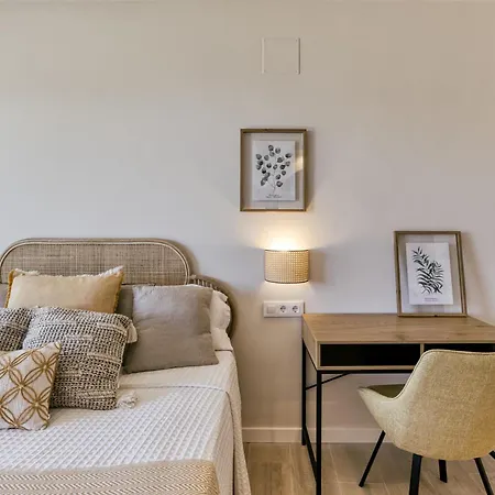 Bonavista Apartman Begur