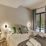 Apartment Bonavista Begur