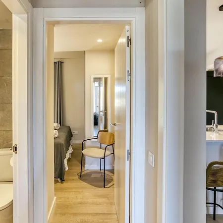 Apartment Bonavista Begur