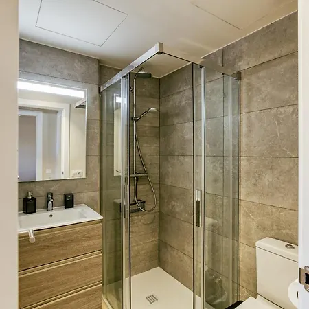 Apartment Bonavista Begur
