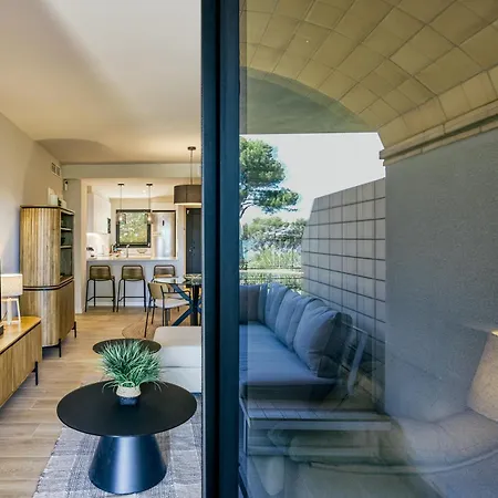 Bonavista Apartment Begur