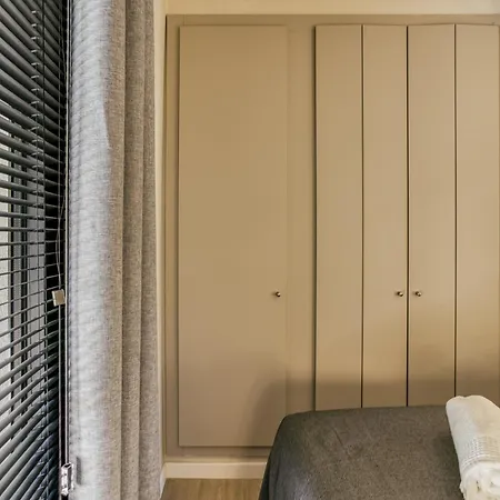 Bonavista Apartment Begur