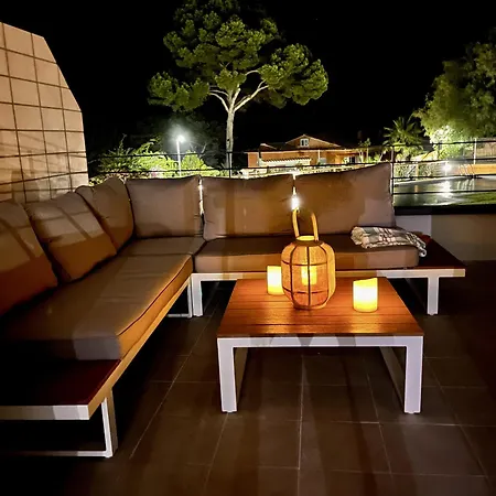 Apartamento Bonavista