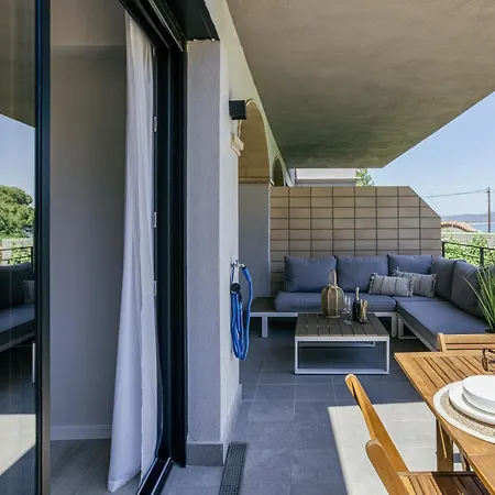 Apartment Bonavista Begur