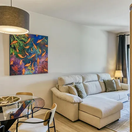 Bonavista Apartment Begur