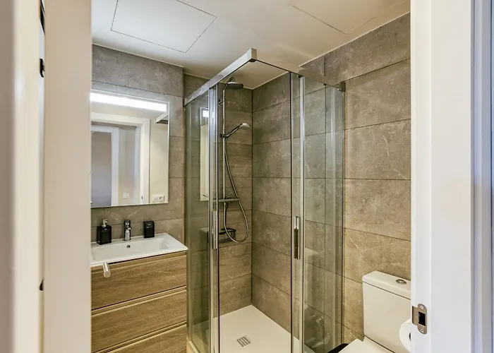 Apartman Bonavista