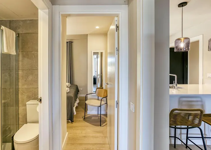 Bonavista Apartman