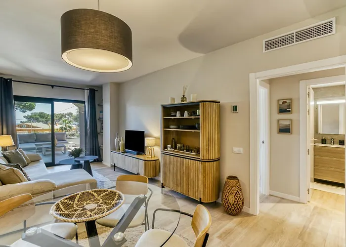 Bonavista Apartman *