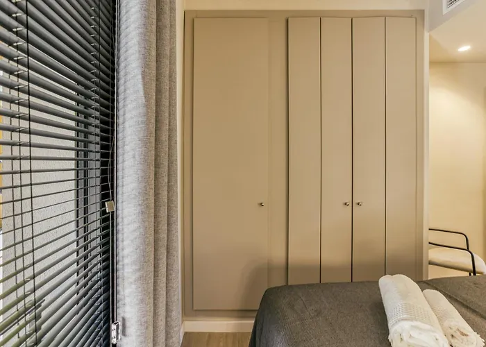 Bonavista Apartman Begur