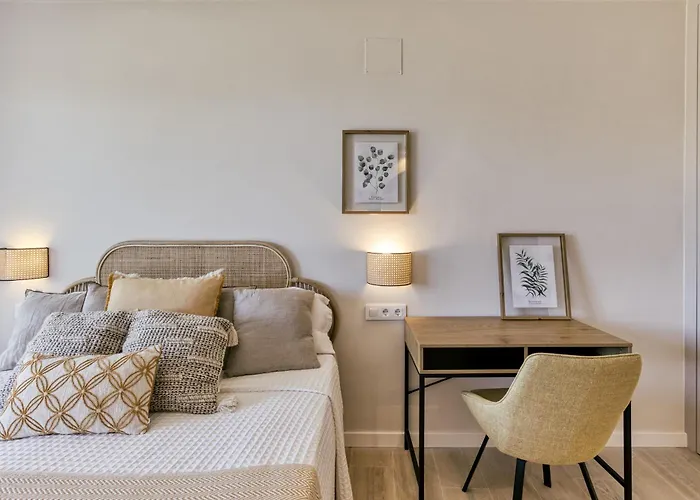 Bonavista Apartman Begur